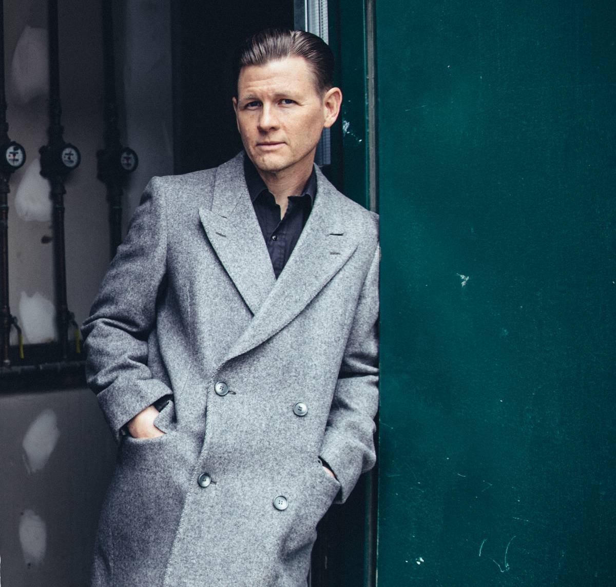 Jake La Botz' European tour hits off this weekend